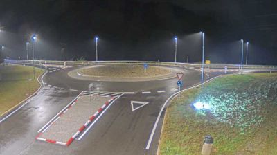 Webcam Prevalje: G2-112, Holmec - Poljana, pri Poljani
