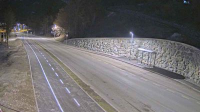 Crna na Koroskem: R2-425, Poljana - Šentvid, Črna na Koroškem