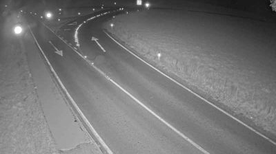 Webcam Postojna: R2-444, Razdrto - Podnanos, Razdrto