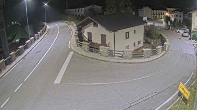 Webcam Kobarid: R1-203, Žaga