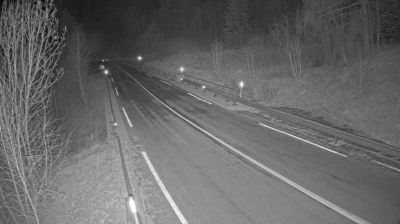 Bovec: R2-401, Žaga - Učja, Učja