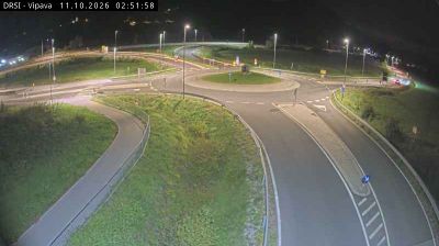 Webcam Vipava: R2-444, Manče