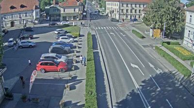 Vrhnika pri Mantovi