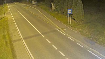 Webcam Gornja Radgona: R2-449, Lenart - Lomanoše