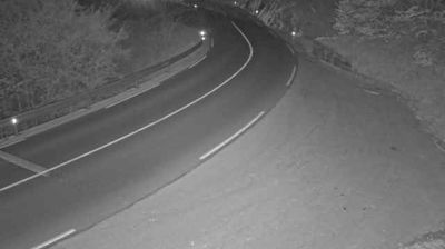 Idrija: R1-207, Črni Vrh - Col, Mrzli Log