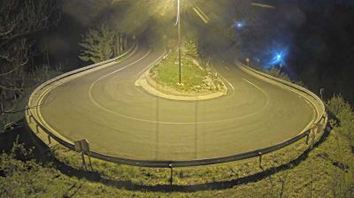 Idrija: G2-102 - Godovič, Zala