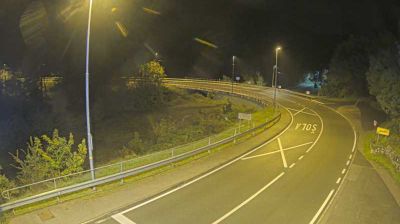 Webcam Ilirska Bistrica: G1-6 - Jelšane, Jelšane