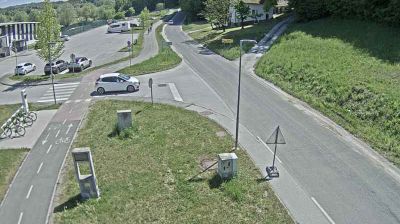 Rogaška Slatina, pri nogometnem igrišču