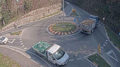 Piran: G2-111, Valeta - Sečovlje, Valeta