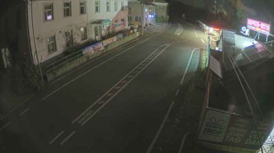 Webcam Sentilj: R2-438, Trate - Gornja Radgona, Trate