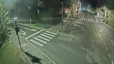 Webcam Bled: R1-209, Lesce