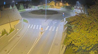 Webcam Cerklje na Gorenjskem: G2-104, Spodnji Brnik - Moste, Spodnji Brnik