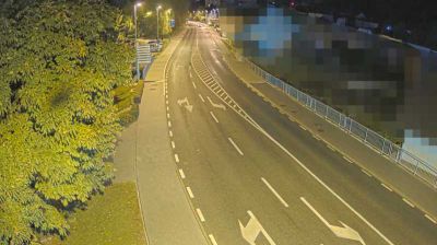 Webcam Jesenice: Plavz: R2-452, Hrušica - Javornik, Jesenice