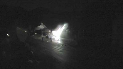 Webcam Jezersko: R1-210, Zgornje - Spodnje - Zgornje
