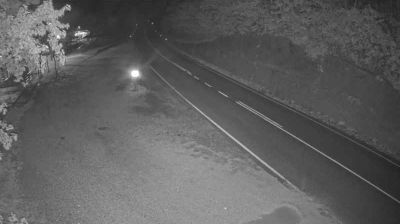 Webcam Obrne: R1-209, Bled - Bohinjska Bistrica, Bohinjska Bela