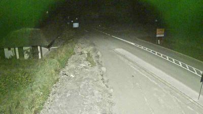 Webcam Kranjska Gora: R1-201, Korensko sedlo - Podkoren