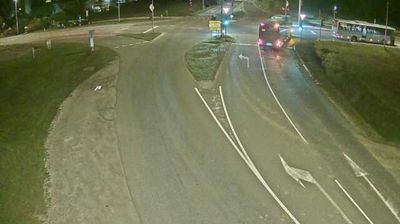 Webcam Kranj: Struzevo: R2-411, Polica - Kranj, Polica pri Naklem