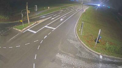 Webcam Kranj: Struzevo: R2-411, Polica - Kranj, Polica pri Naklem