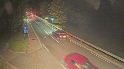 Webcam Radovljica: R2-452, Lipnica - Gobovce, Gobovce