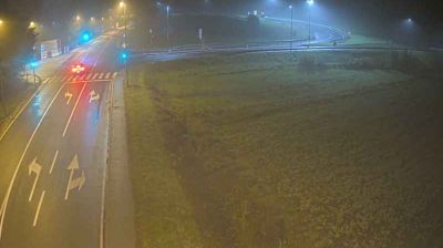 Webcam Domzale: R2-415, Želodnik - Drtija, Krtina