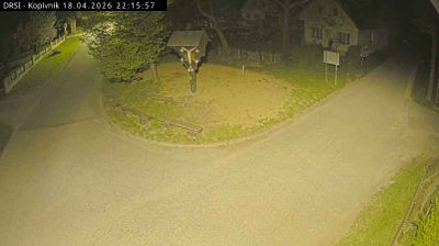 Live webcam in Rače-Fram, اسلوونی