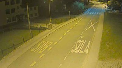 Live webcam in Gorenja vas-Poljane, اسلوونی