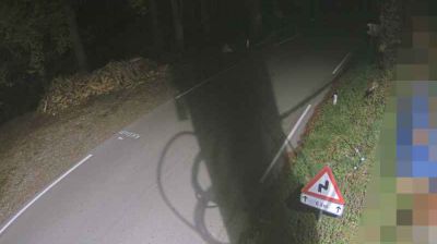 Live webcam in Cerkno, Slovenija