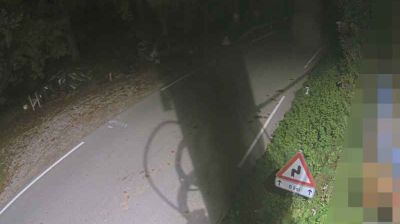 Webcam Cerkno: R1-210, Sovodenj - Kladje
