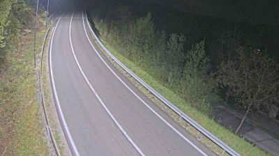 Kostel: G2-106, Livold - Fara, Colnarji