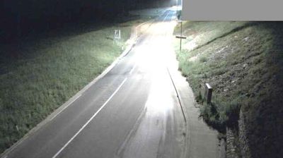 Male Rebrce, cesta Krka - Žužemberk