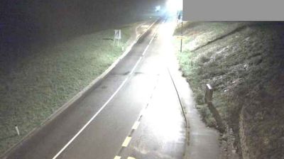 Webcam Zuzemberk: R1-216, Krka - Žužemberk, Male Rebrce