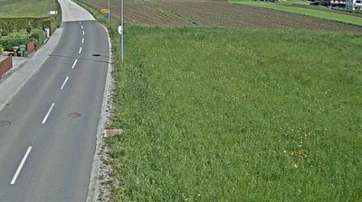 Slovenska vas 2, cesta Nova vas - Slovenska vas