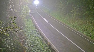 Webcam Novo Mesto: G2-105 - Metlika, Vahta