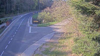 Velike Lašče: G2-106, Rašica - Žlebič, Gorenje Podpoljane