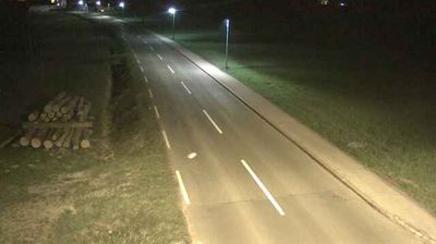 Live webcam in Brezovica, اسلوونی