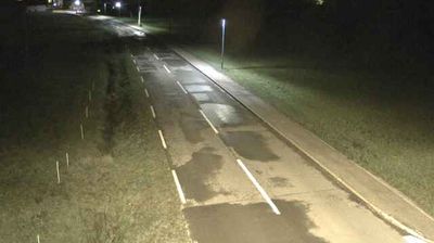 Webcam Brezovica: R3-643, Rakitna - Cerknica, Rakitna