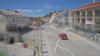 Loški Potok: R3-653, Hrib - Trava - Podplanina, Hrib