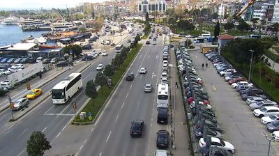 Dogu Mahallesi: Pendik