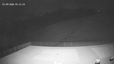 Gemeinde Warth › South-east: Hotel Adler - Hochtannbergpass