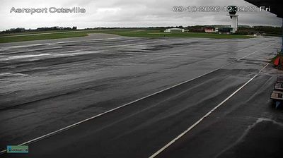 Le Havre: Le Havre – Octeville Airport