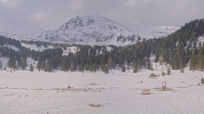 Judenburg: Winterleiten