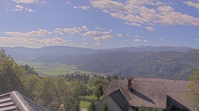 Live webcam in Fohnsdorf, Austria