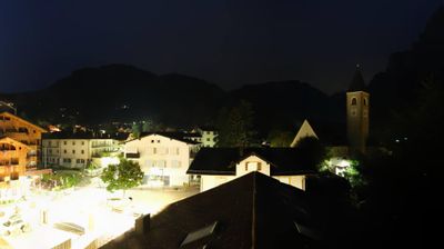 Kastelruth - Castelrotto: Seis - Siusi