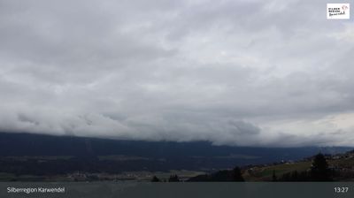 Kolsassberg: Silberregion Karwendel - Jägerhof