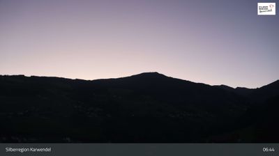 Kolsassberg: Silberregion Karwendel - Jägerhof