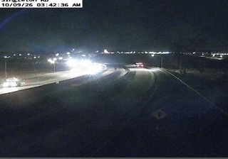 Calimesa › East: I-10 : (487) Singleton Road Onramp
