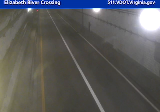 Harbor Vista: Downtown Tunnel - WB-3