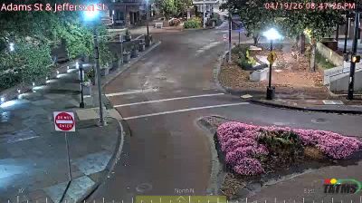 Live webcam in Tallahassee, Estats Units d'Amèrica