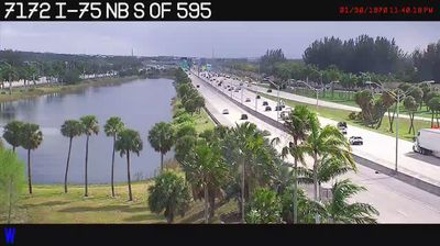 Live webcam in Melaleuca Isles, Estats Units d'Amèrica