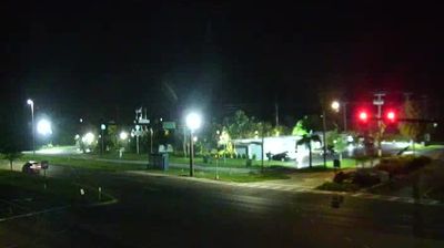 Live webcam in North Port, United States